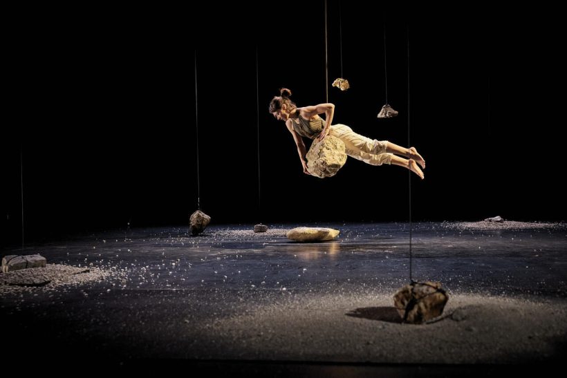 Le Bruit des Pierres 07 SEM DIREITOS DE IMPRESSAO APENAS VIRTUAL Christophe Raynaud De Lage