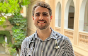 Medico estilo de vida . Gustavo de Miranda Filho