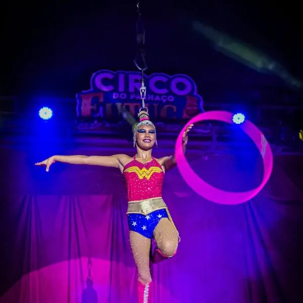 MegaCircus