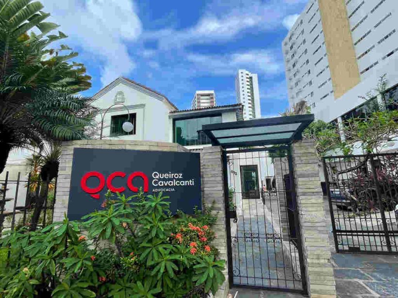 Queiroz Cavalcanti Advocacia