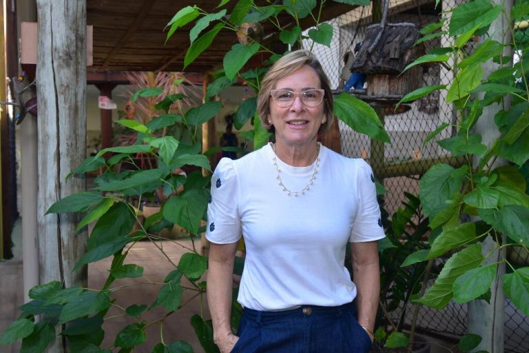 SANDRA Credito Lays Cavalcanti