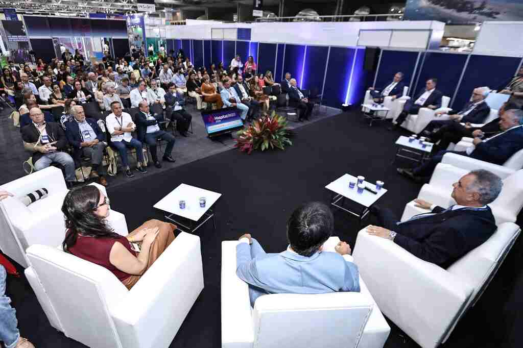 Sindhospe evento
