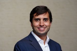Yuri Avila Amorim Socio Delloite