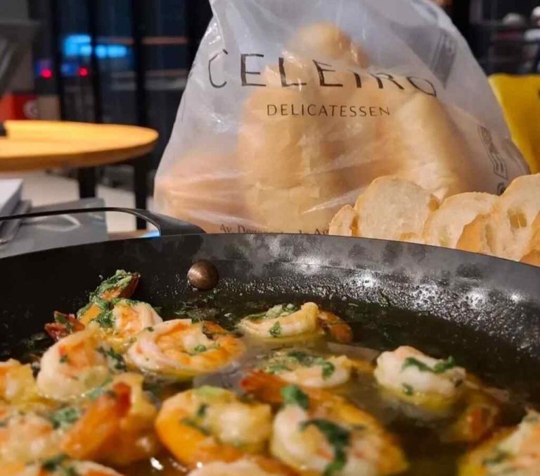 celeiro delicatessen
