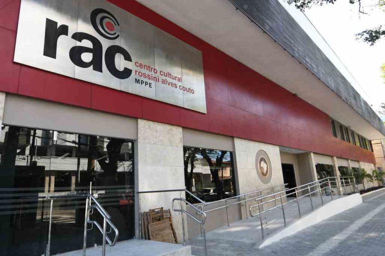 centro cultural mppe
