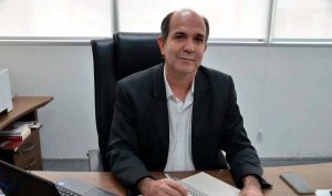 diretor hemobras