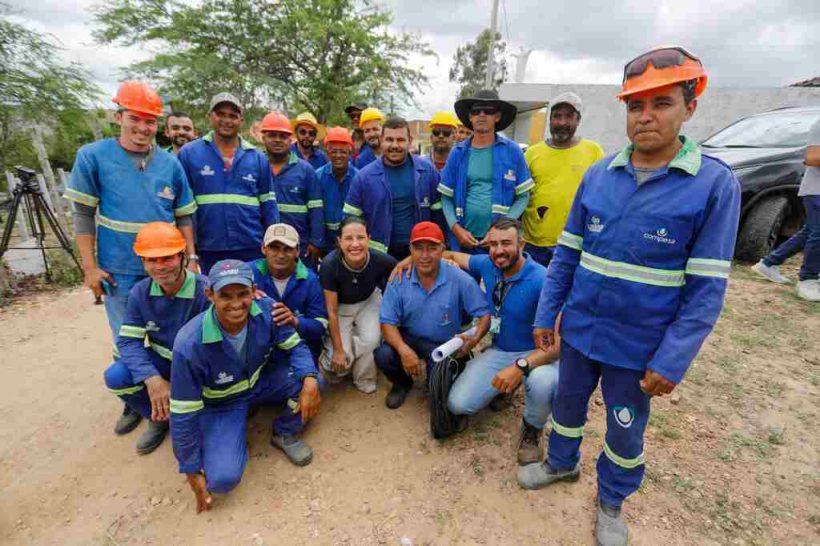 empregos Foto Miva Filho Secom