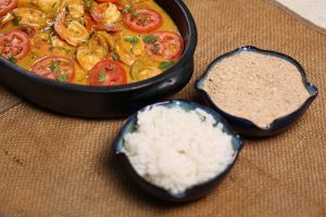 gastronomia mangue