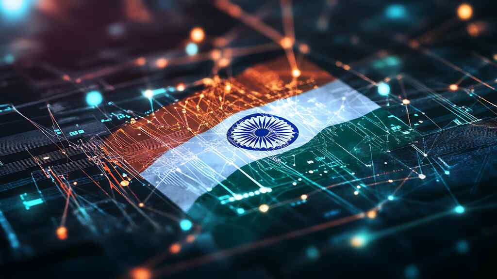 india tecnologia