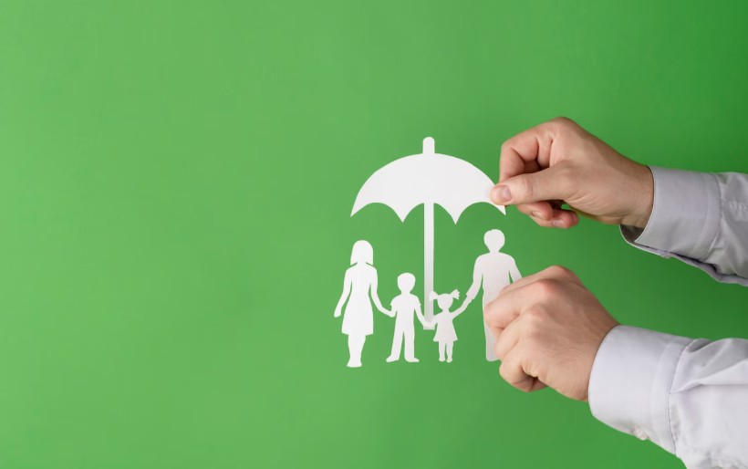 mercado seguro cred freepik