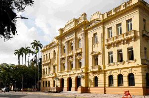 palacio governo princesas Yacy Ribeiro Secom
