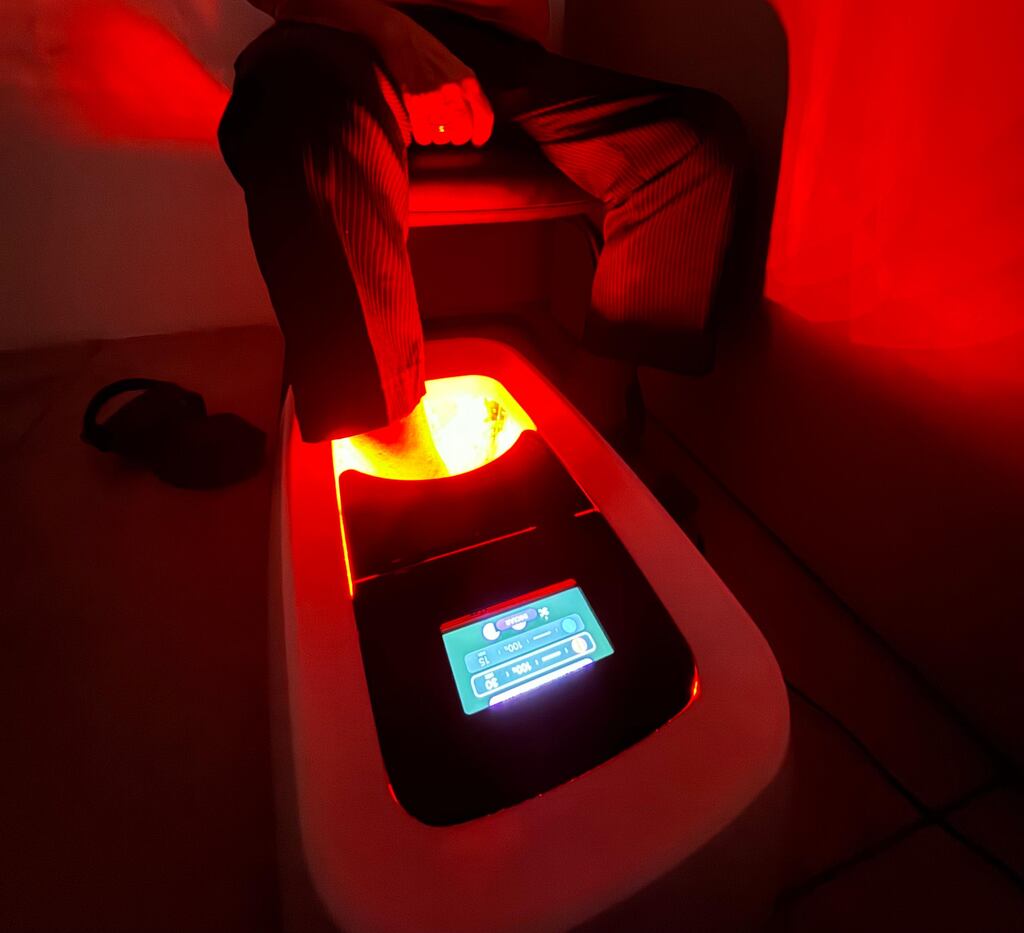 pesquisa upe pe diabetico