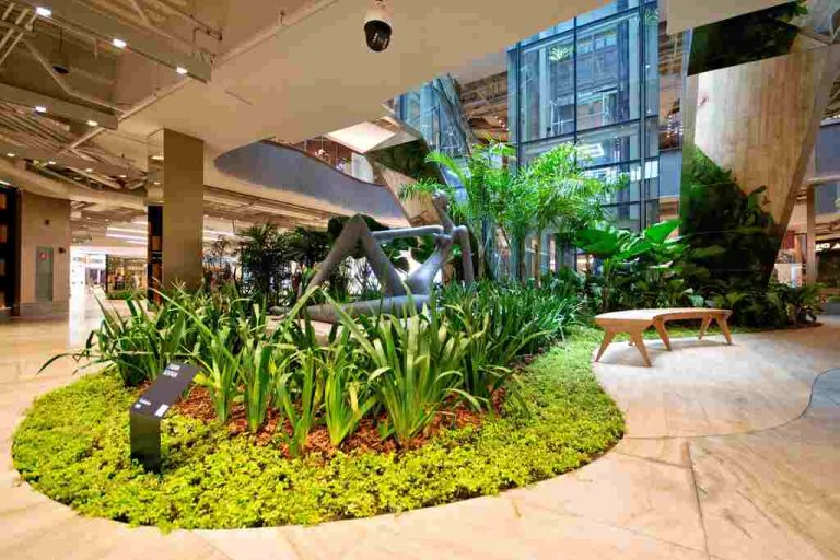 recife gourmet shopping