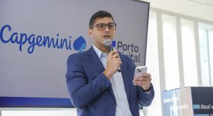 vc capganini