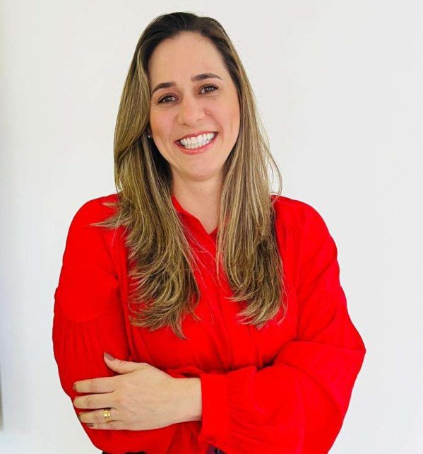 Carolina Arcoverde 1