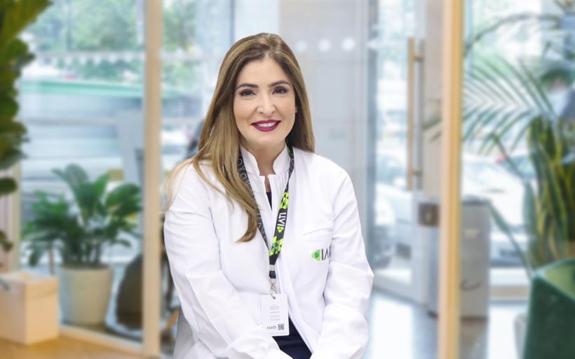 Cientista pernambucana ganha destaque internacional por pesquisa em cosmeticos sustentaveis