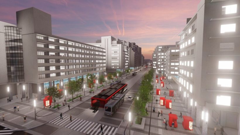 Distrito Guararapes 30