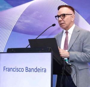 FOTO FRANCISCO BANDEIRA