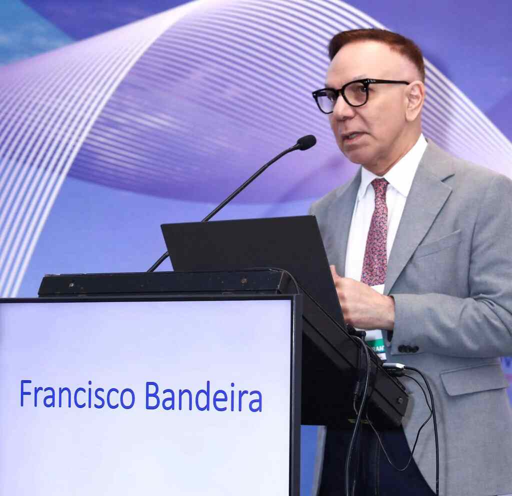 FOTO FRANCISCO BANDEIRA