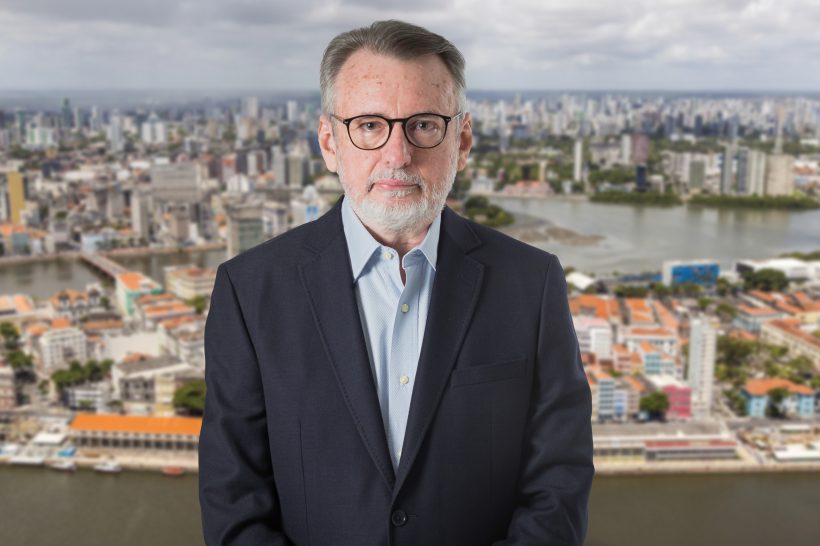 Francisco Cunha TGI Consultor