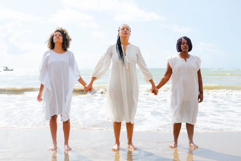 Historia de Preta Cred AFROREC