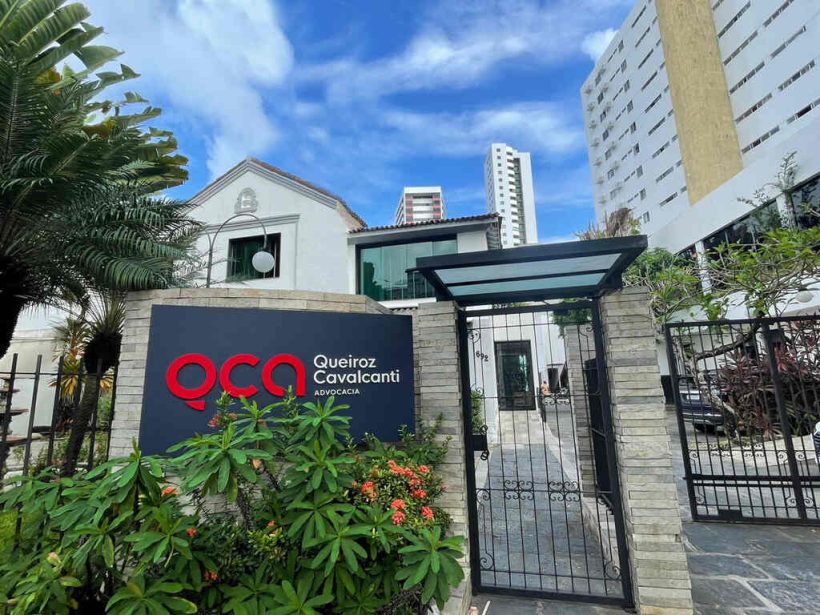 Queiroz Cavalcanti Advocacia 1