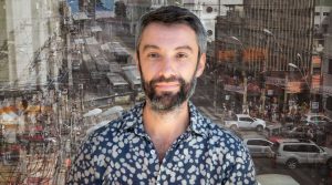 Roberto Andres Tarifa Zero