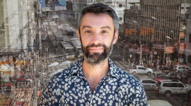 Roberto Andres Tarifa Zero