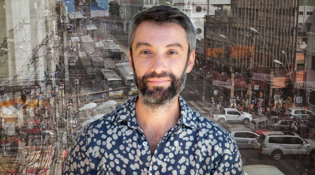 Roberto Andres Tarifa Zero