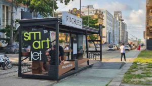 Smartlet Station RIACHUELO1