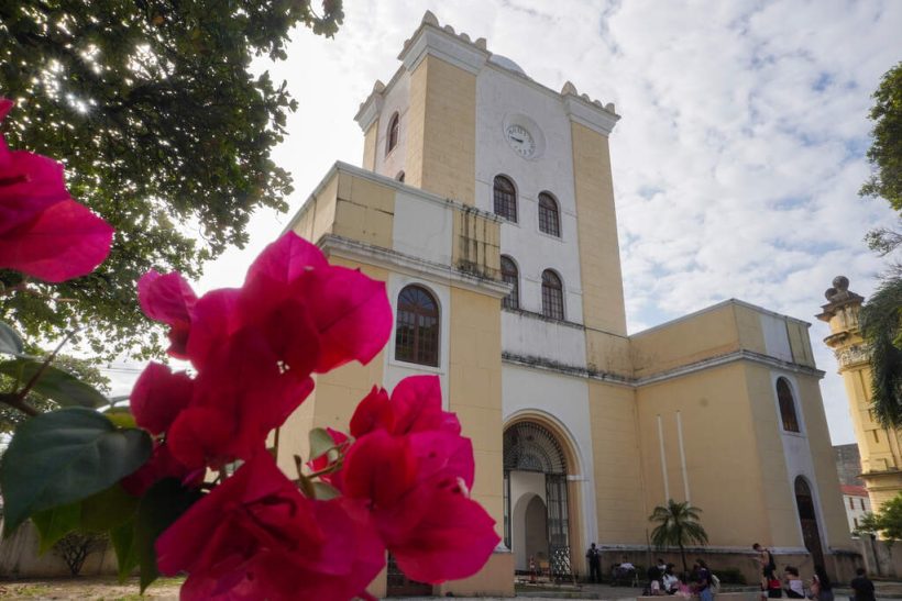 Torre Malacoffe Felipe Bessa