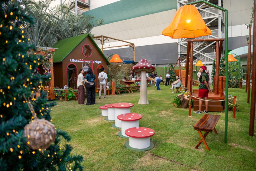 Vila Aventuras de Natal por Fernanda Acioly 36