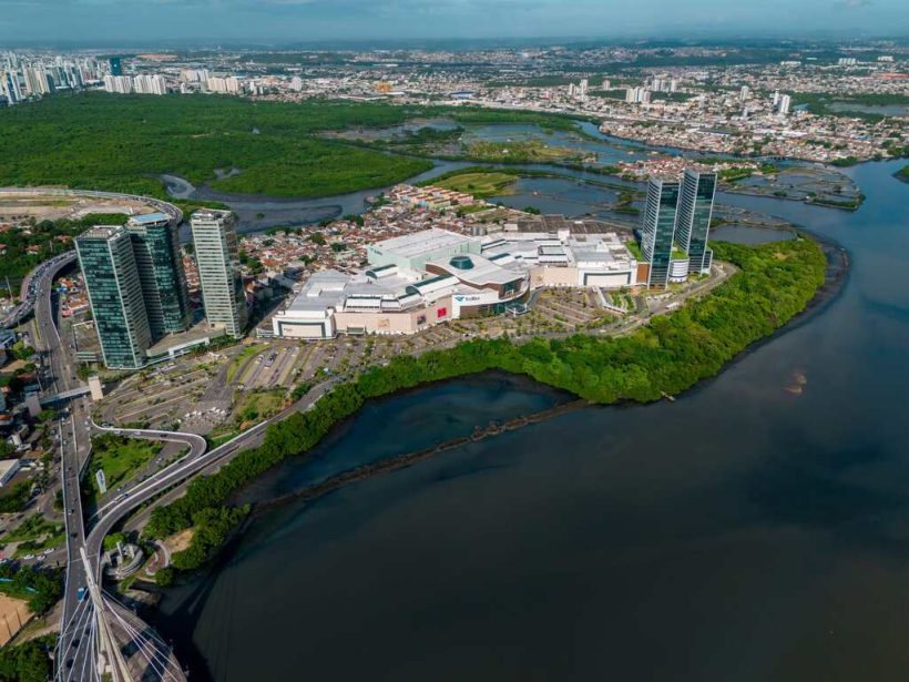 Visao do Mangue Credito Lucas Marcal