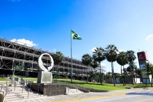 centro administrativo do banco do nordeste rd 2