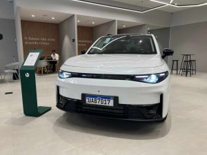 concessionaria recife