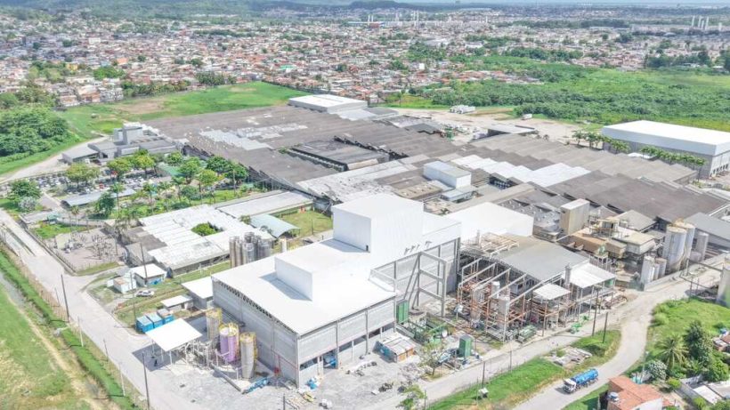 fabrica paulista sabao