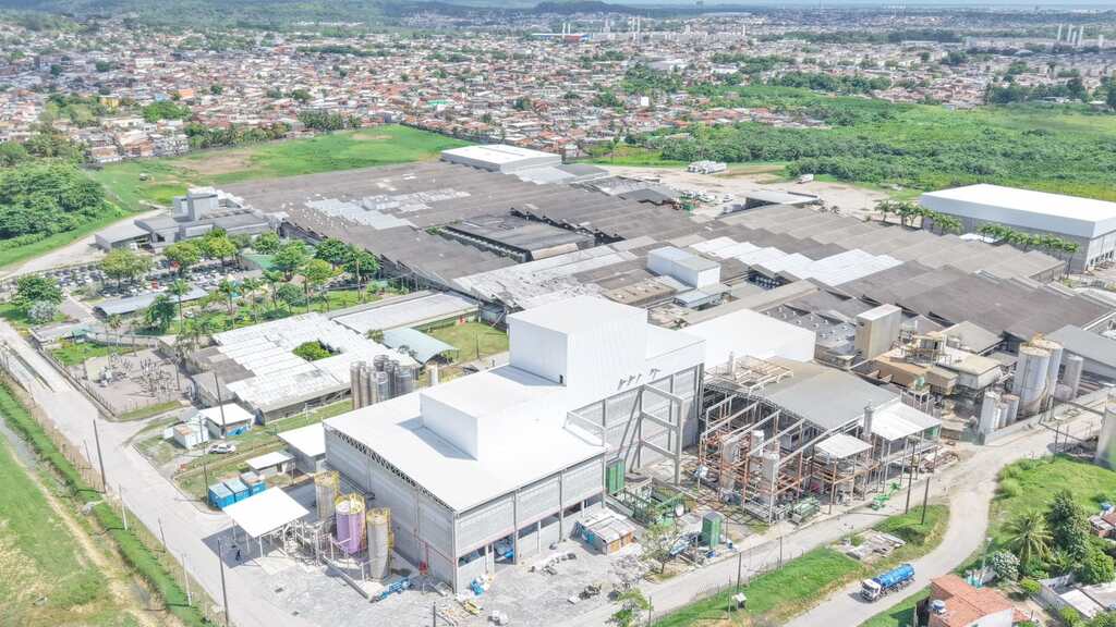 fabrica paulista sabao