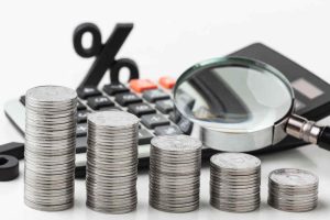 juros altos economia