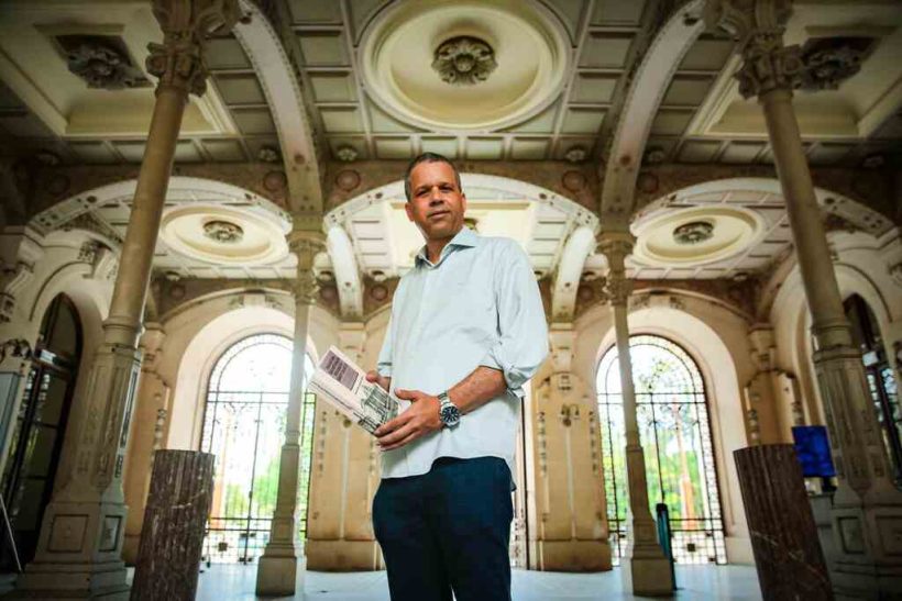 lancamento livro direito