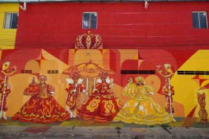 maracatu Fotos UenniPCR