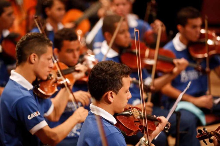 orquestra crianca cidada2 andrea rego barros