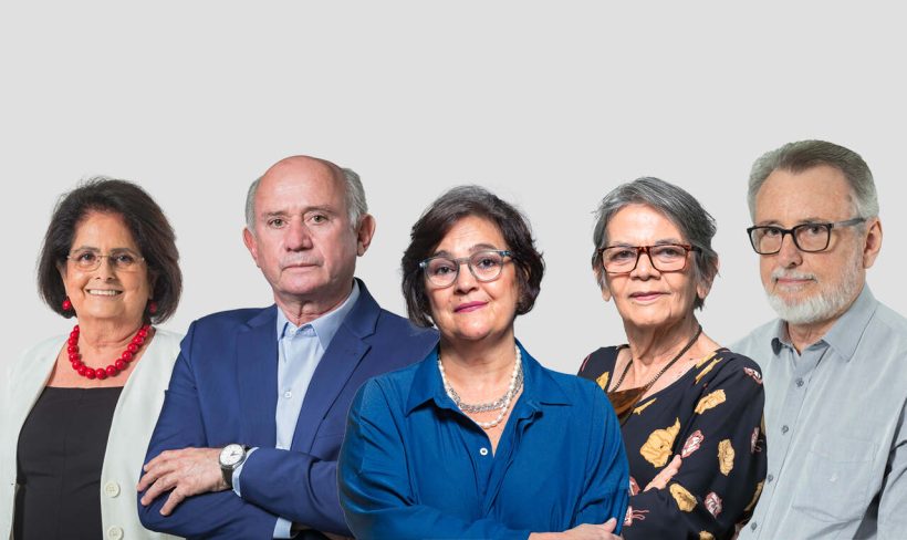 socios.TGI .FUNDADORES