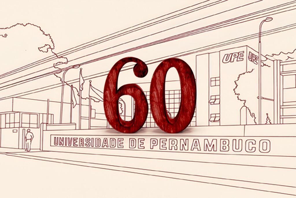 upe 60 anos