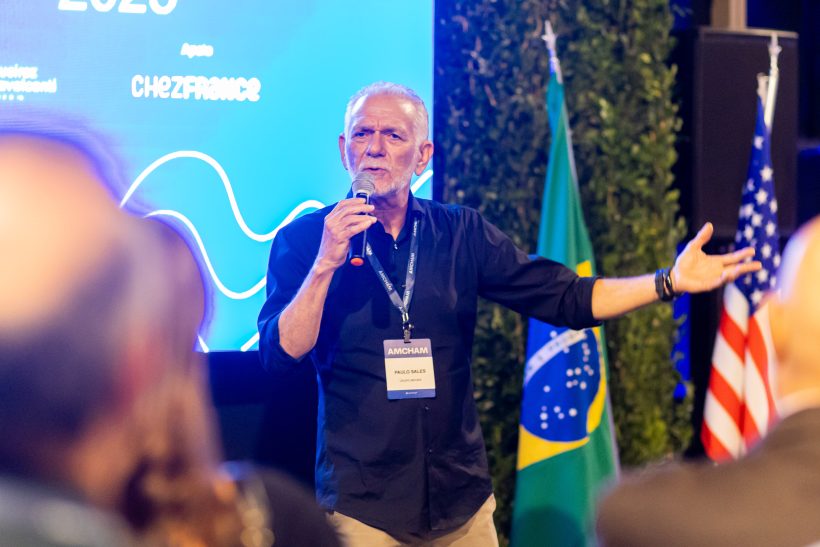 AMCHAM Celebration Recife 16 12 2025 Foto Americo Nunes