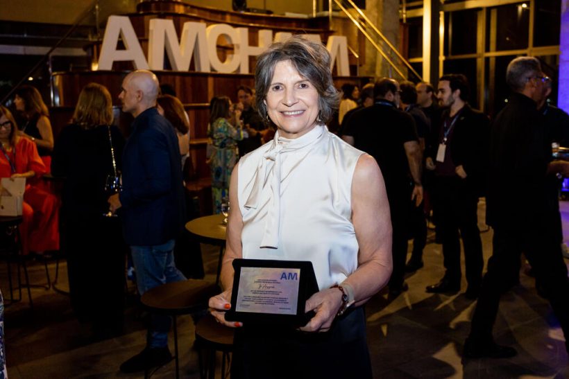 AMCHAM Celebration Recife 16 12 2025 Foto Americo Nunes