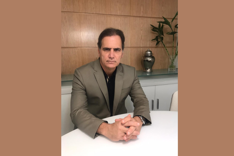 JUSTINIANO LUNA FW Revista Algomais 1