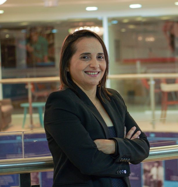 Mauricelia Montenegro 2