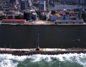 Parque das Esculturas Credito Acervo OFB