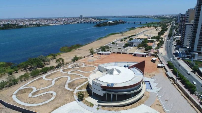 Petrolina Porto Digital