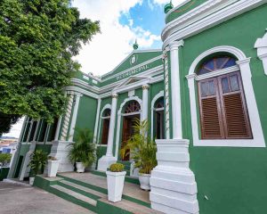 Prefeitura de Bezerros JOELMA SILVA